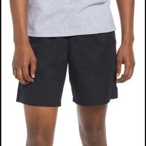 BP Elastic Men Black Shorts SZ XXL